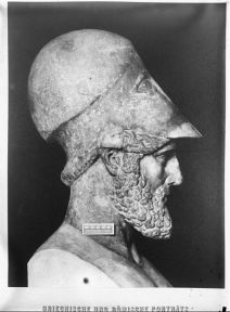 Themistocles. By Rijksdienst voor het Cultureel Erfgoed via Wikipedia [CC BY-SA 4.0]