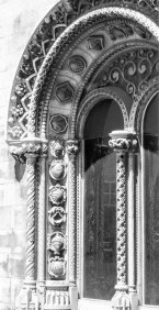 Door / Puerta, Mosteiro dos Jerónimos