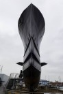 HMS Alliance, Portsmouth