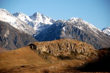 Mount Sunday, New Zealand [Photo by Phillip Capper via Flickr CC BY 2.0]